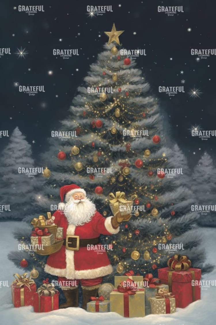Christmas Card (2)