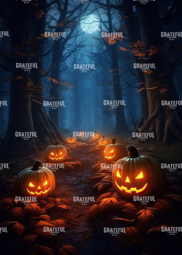 All Hallows Eve