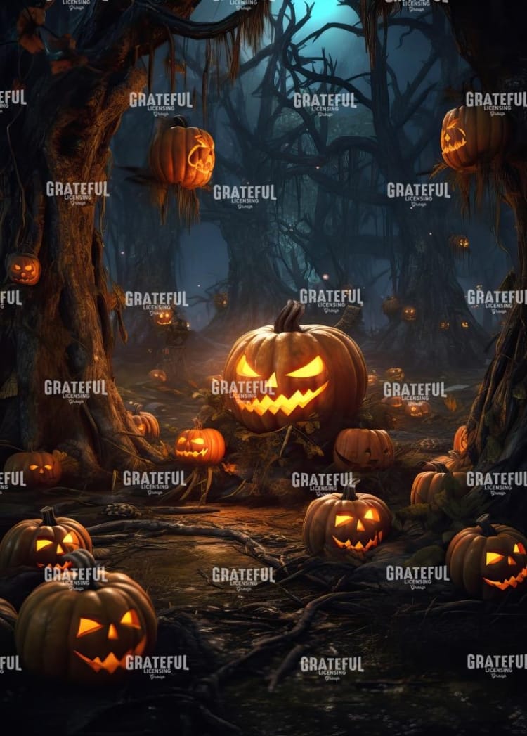 Trick-or-Treat