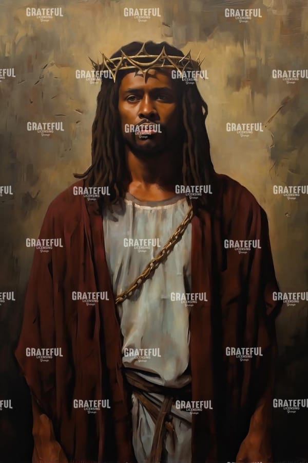 Jesus