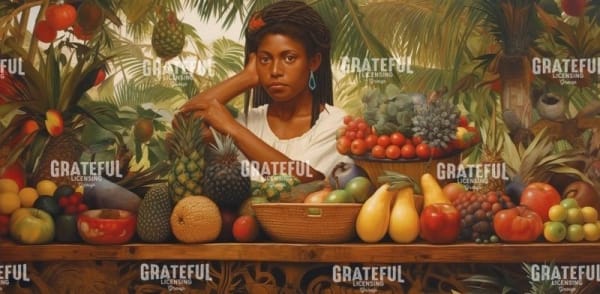 Tropical Market Boredom