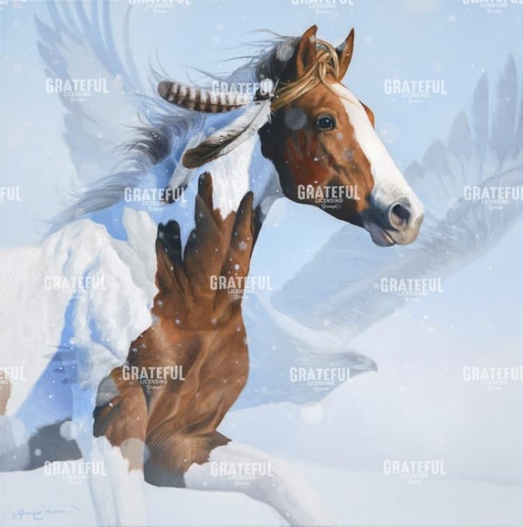 Spirit II