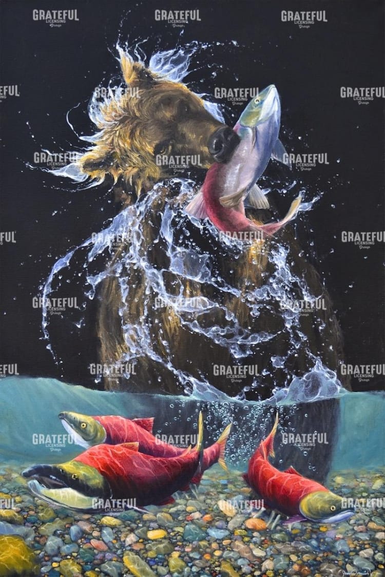 Sockeye