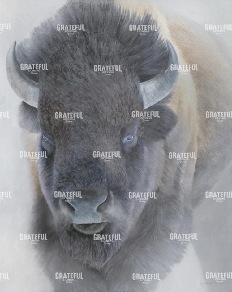 Big Bison