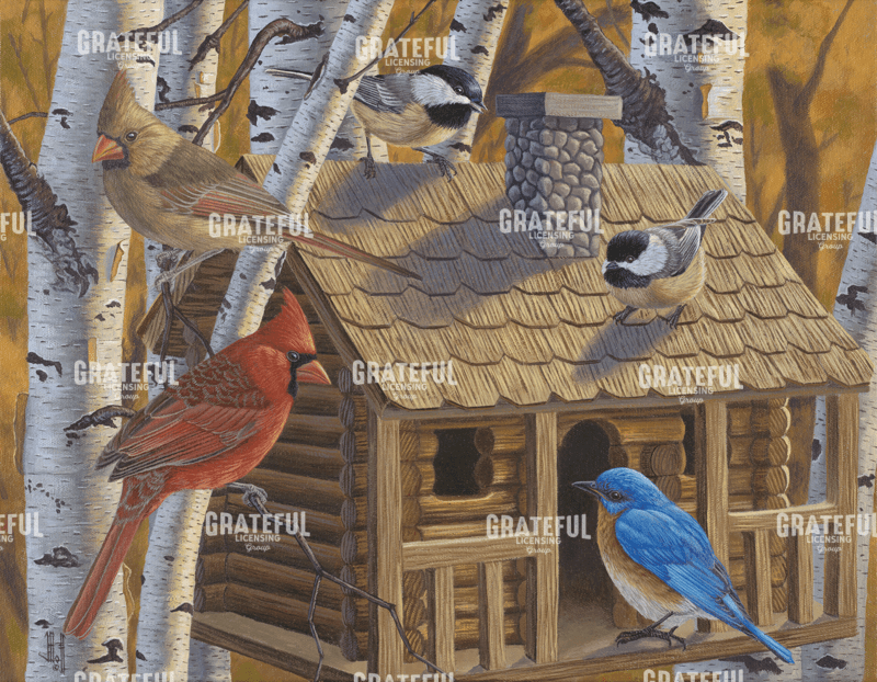 The Cabin In The Woods