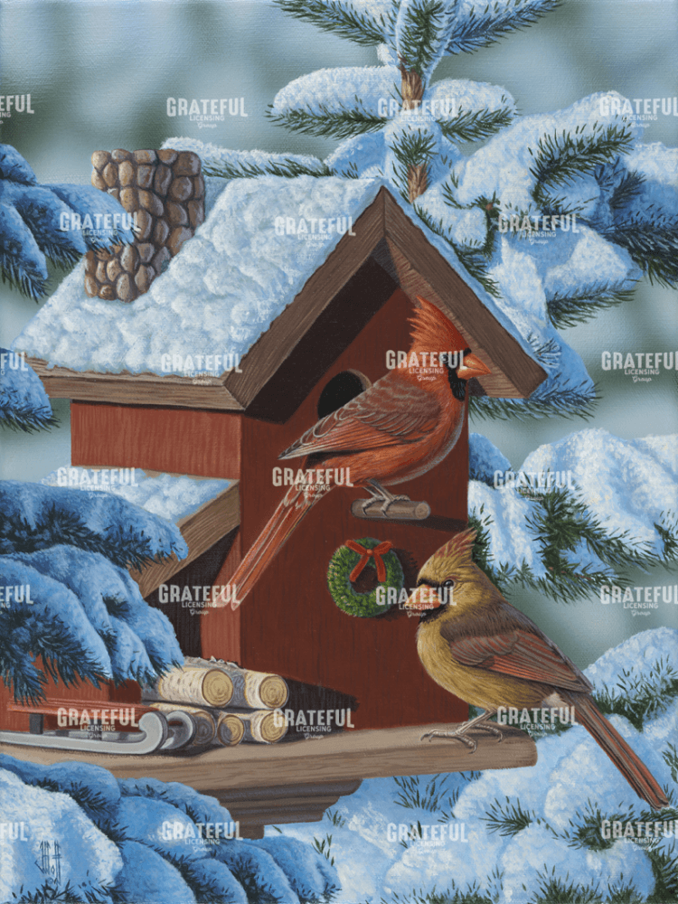 Christmas Cards