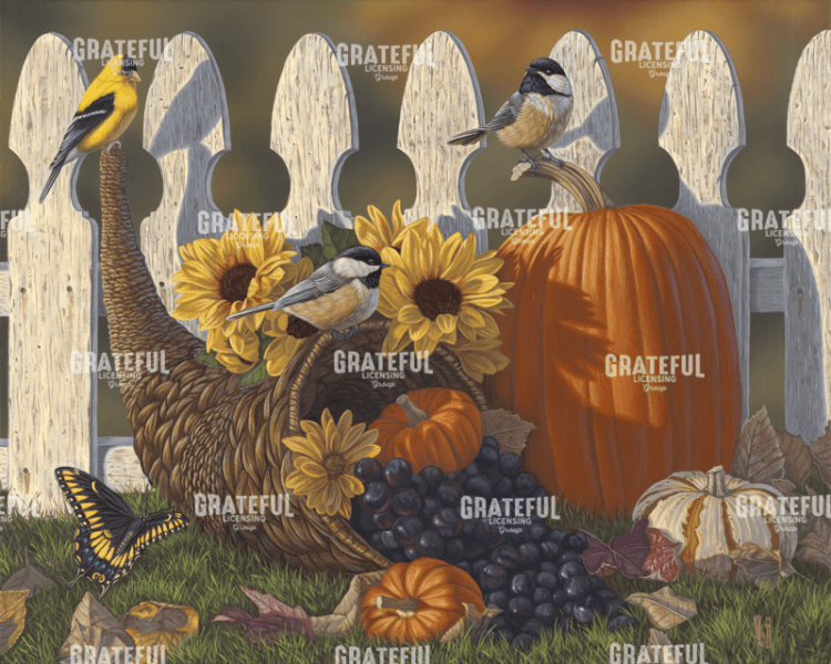 Cornucopia