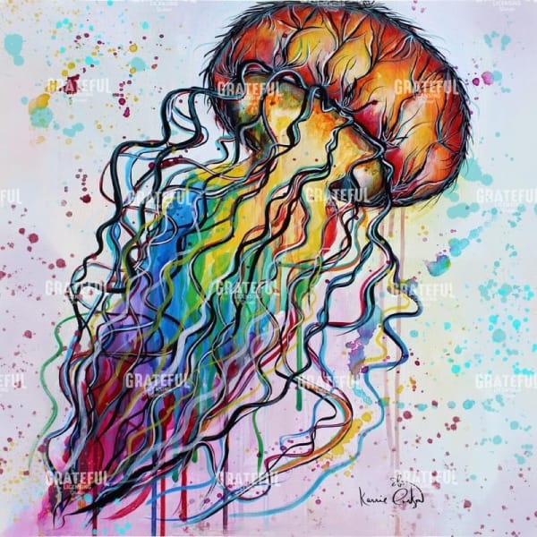Jellyfish
