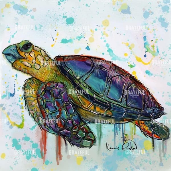 Sea Turtle
