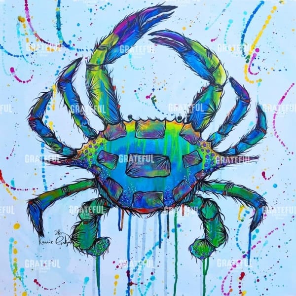 Crab