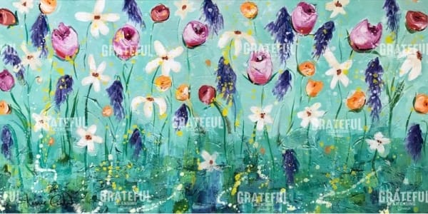 Wild Flowers
