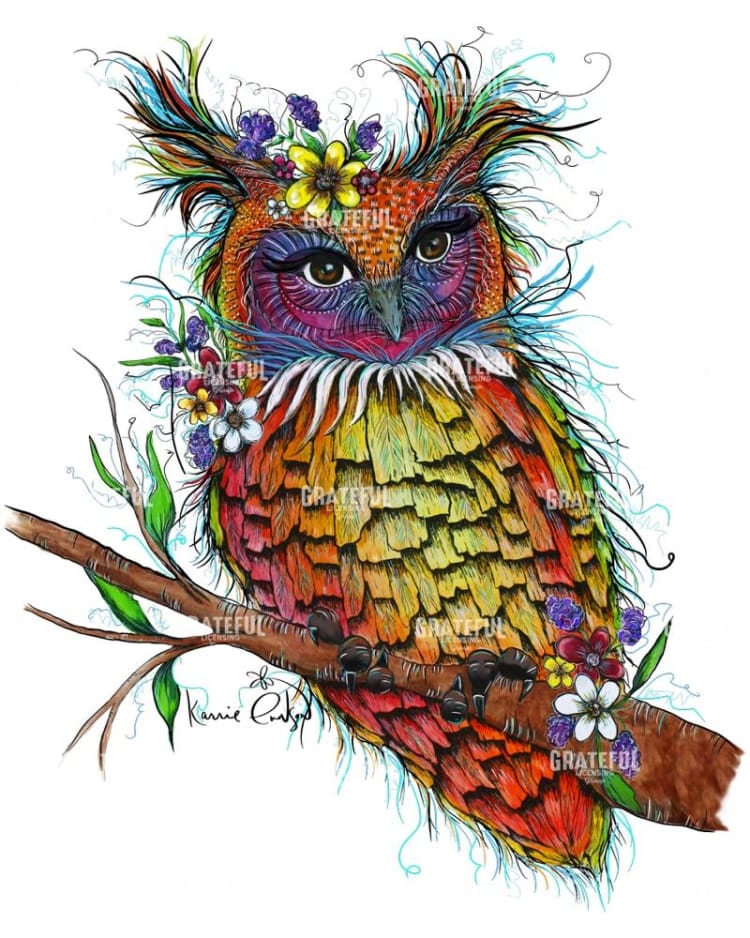 Owlette