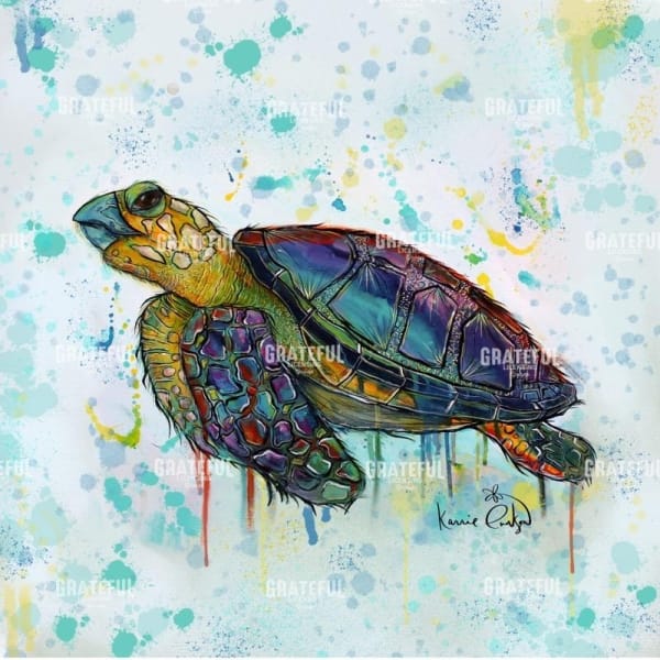 Sea Turtle