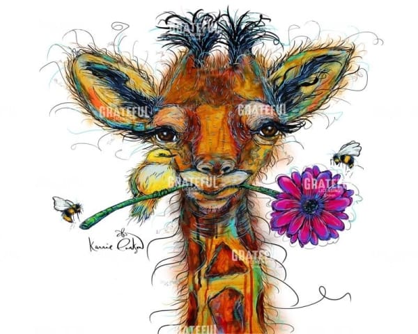 Giraffe