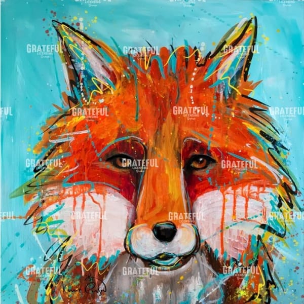 Red Fox