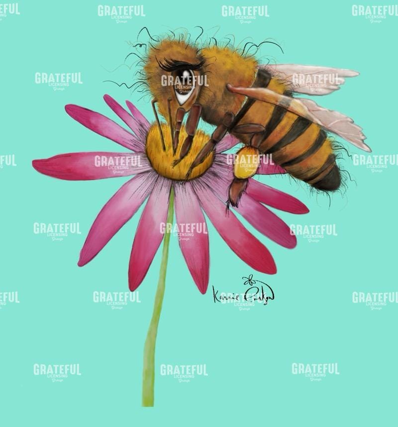 What's the buzz all about!