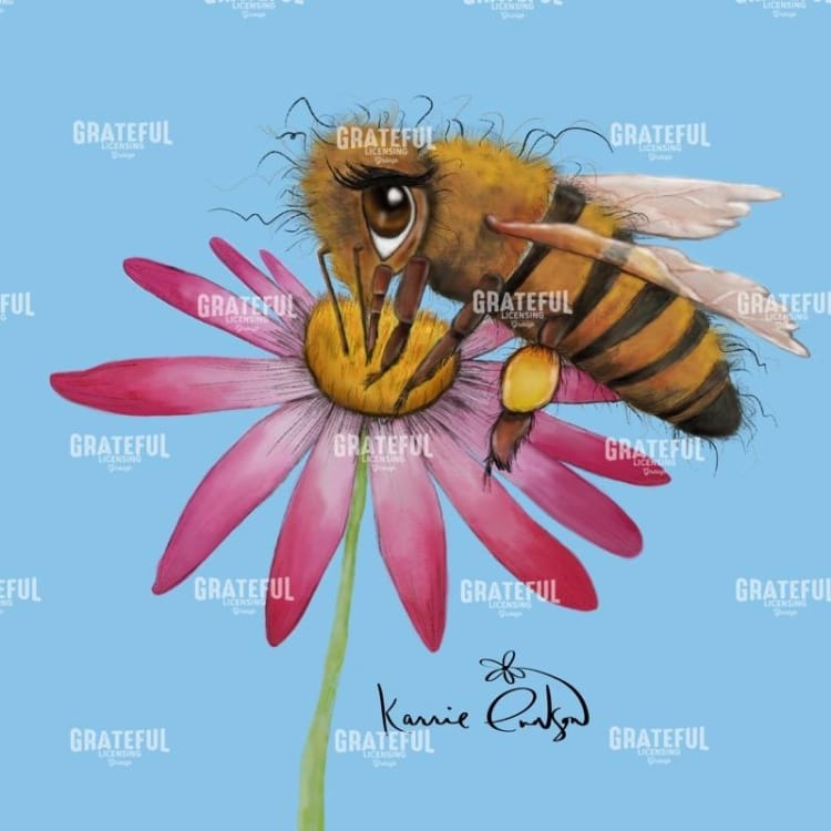 Honey Bees Matter