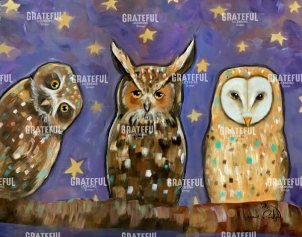 Night Owls