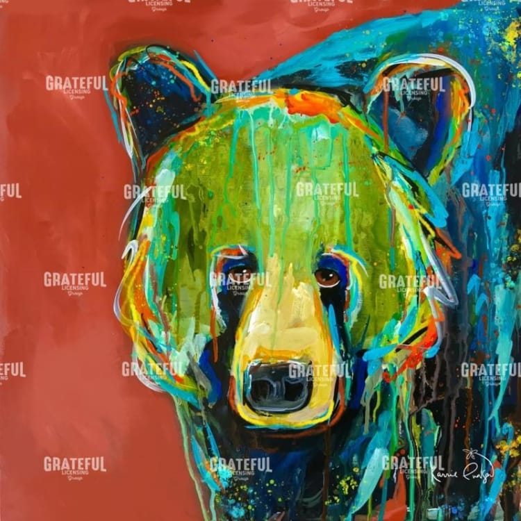 Greenbear