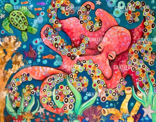 Octo-Love