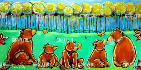 Bear Family