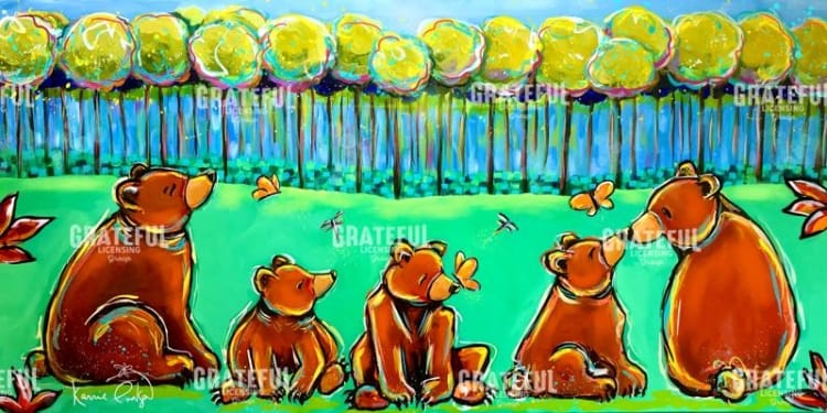 Bear Family