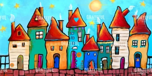 village