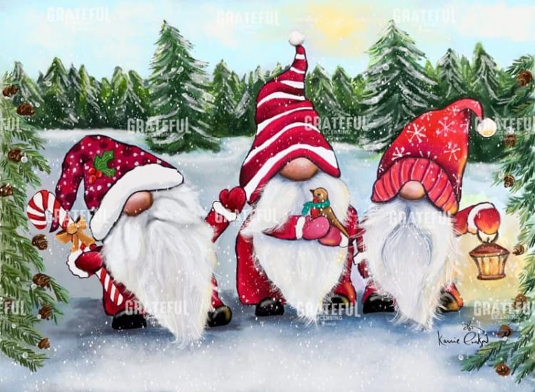 Gnomes-2