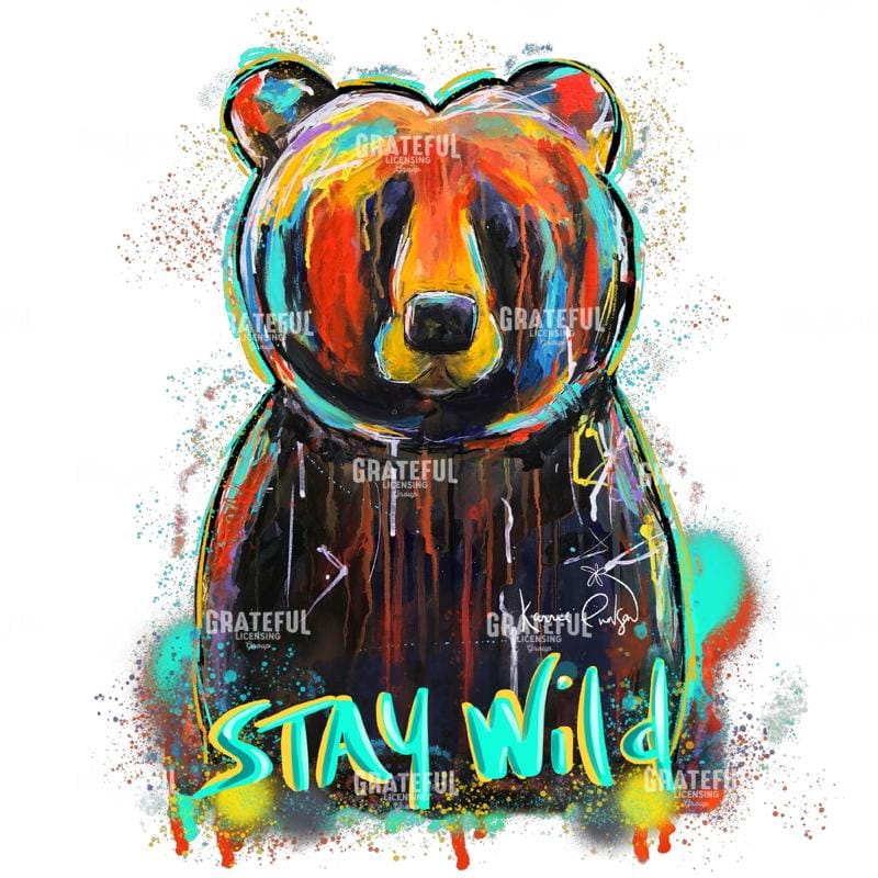 Stay Wild