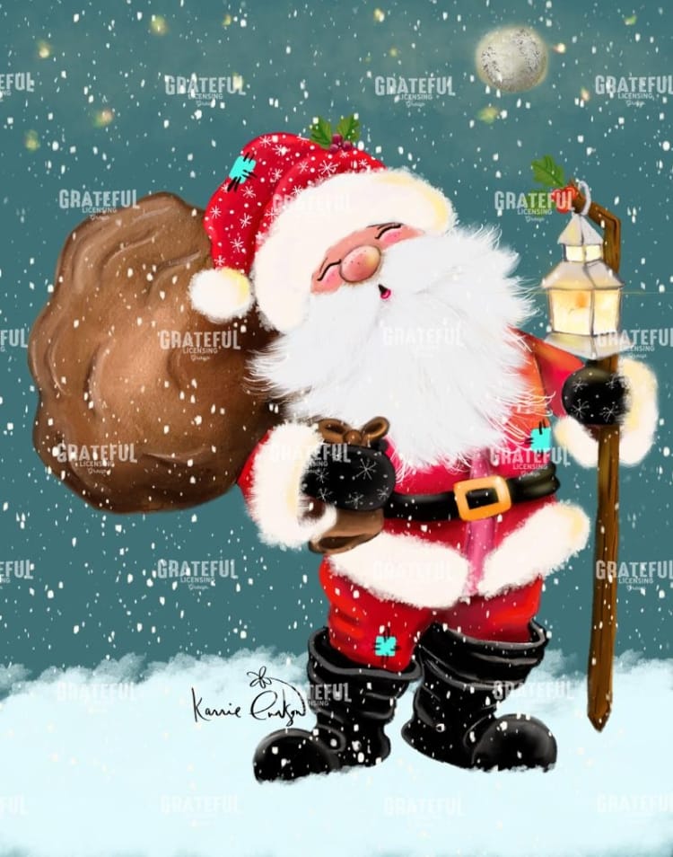 Santa