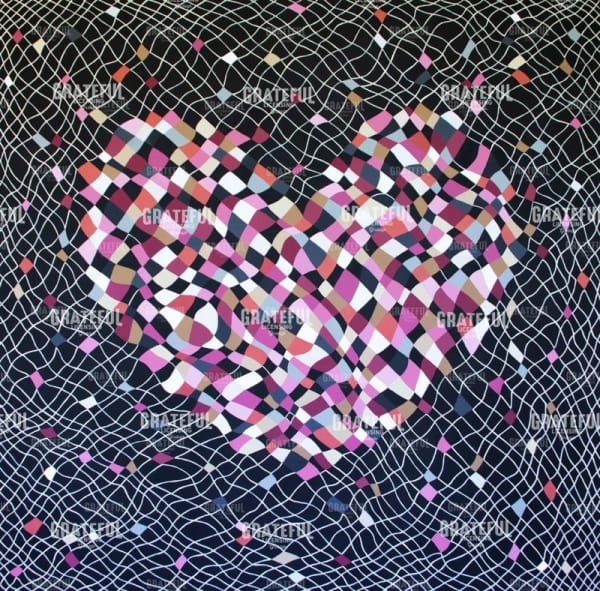 Pink Heart
