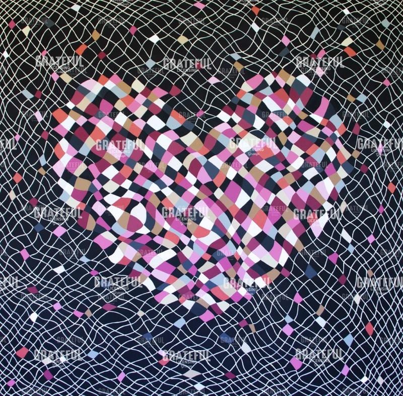 Pink Heart