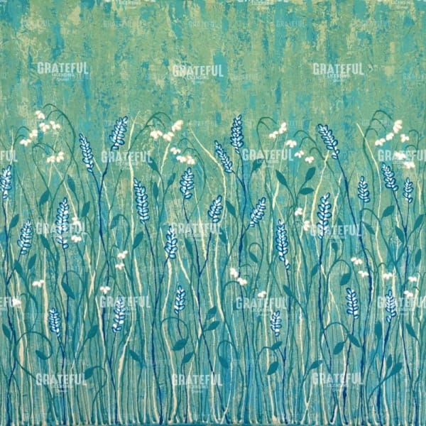 Field of Greens