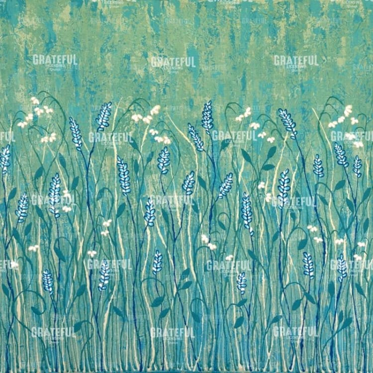 Field of Greens
