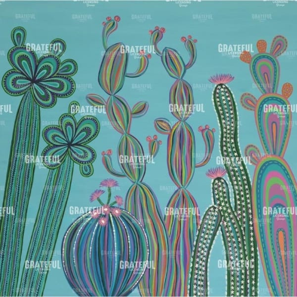 Cacti
