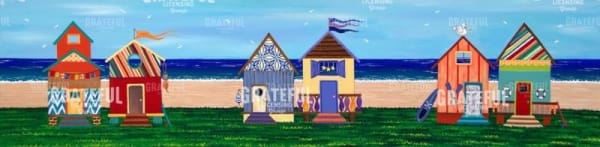 Summer Cottage