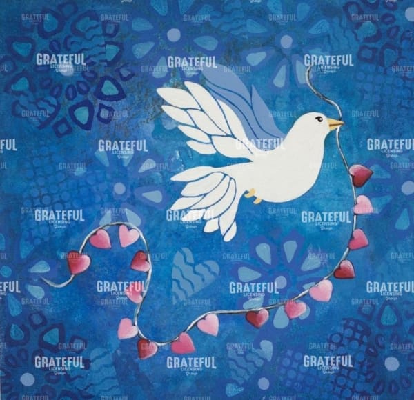Peace