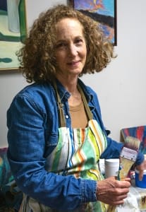 Limor Dekel. Artist