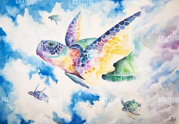 Skyward