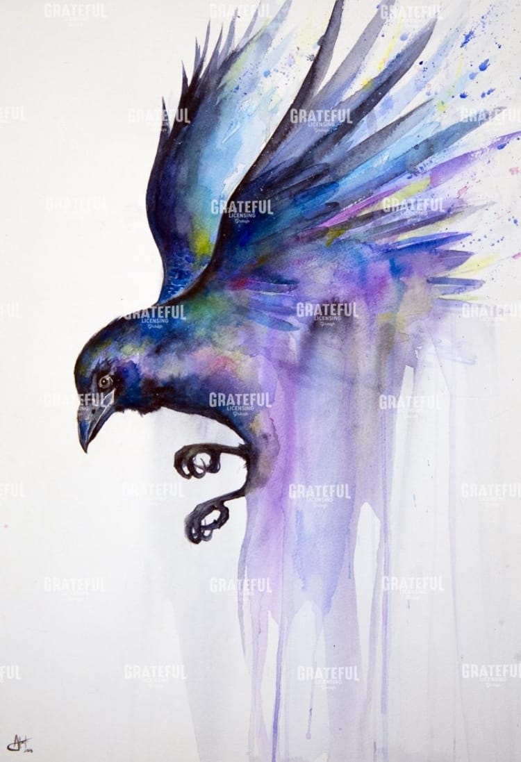 Nevermore