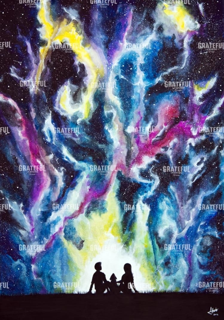 Stardust
