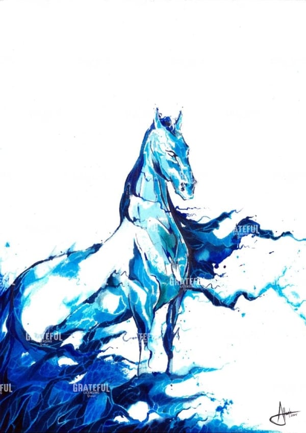 Poseidon