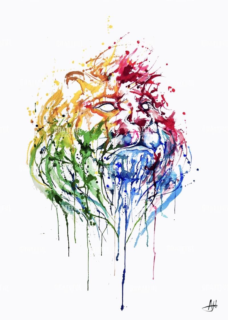 A Portrait of Hong Kong