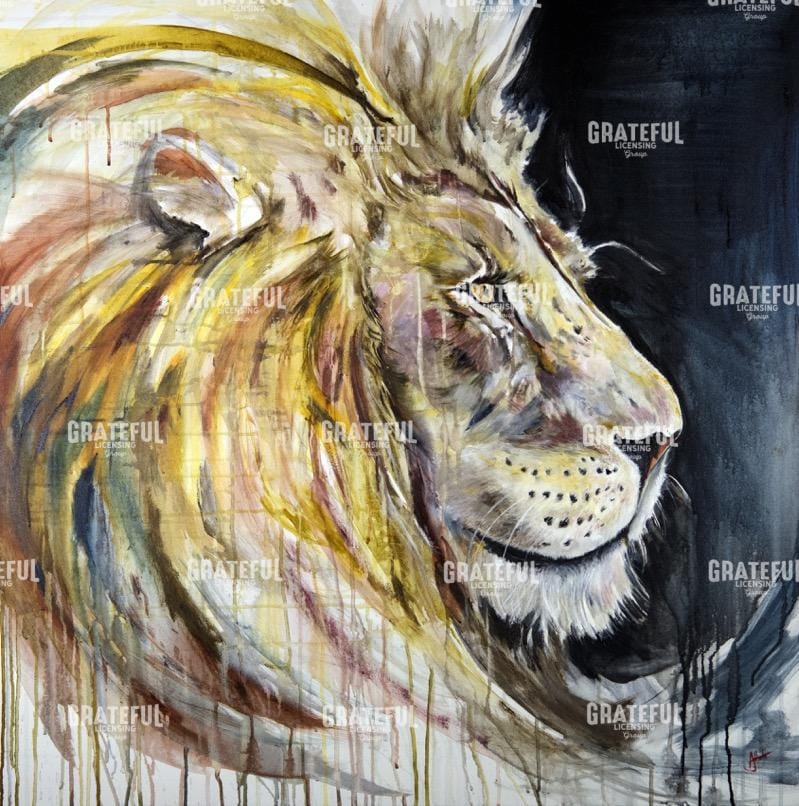 Heavy Lies the Head that Wears the Crown