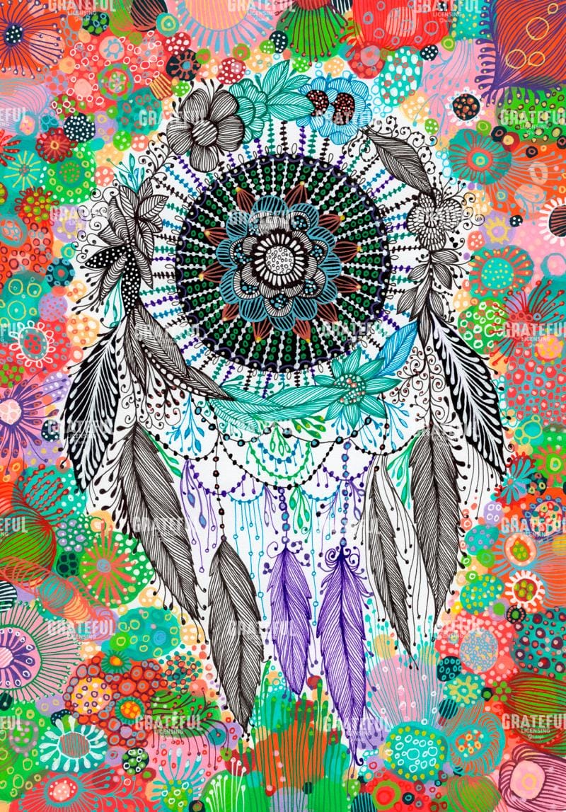 Dream Catcher
