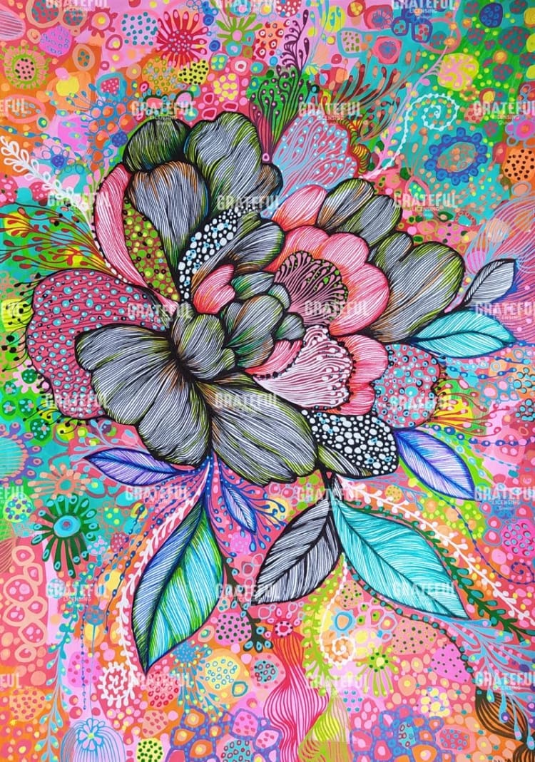 Peony