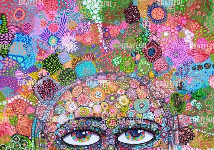 Thoughts in my Head
