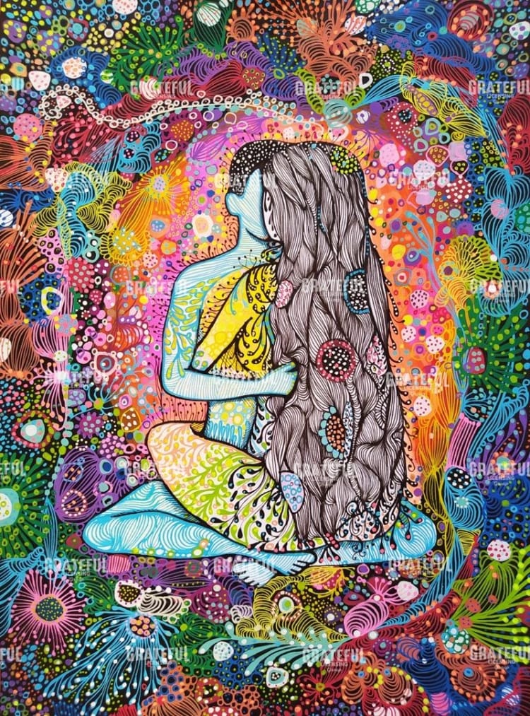 The Embrace