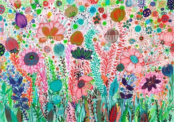 Garden Party