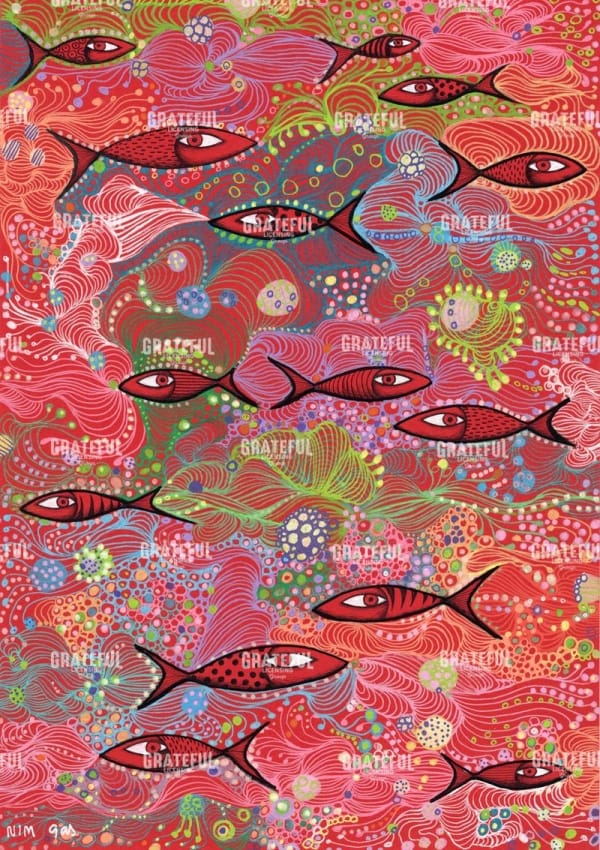 School of Fish
